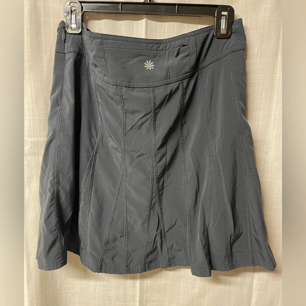 ATHLETA skort - Picture 3 of 4